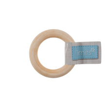 trimits wooden craft ring 4.5cm macrame decorations fabric shack malmesbury TRH24