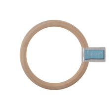 trimits wooden craft ring macrame decorations fabric shack malmesbury TRH21-PK