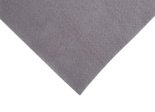 trimits wool viscose felt 30 x 30 silver birch grey fabric shack malmesbury F12_6329