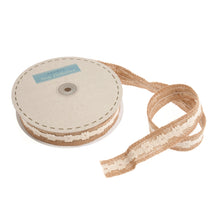 trimits cotton trimmed hessian rustic natural trim 28mm 55mm fabric shack malmesbury gtcb 2