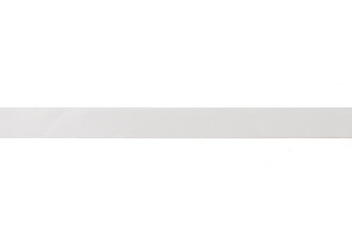 trimits double faced satin ribbon white 50mm wedding trim fabric shack malmesbury
