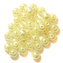 value pearls 6mm  9206_14 cream jewellery fabric shack malmesbury