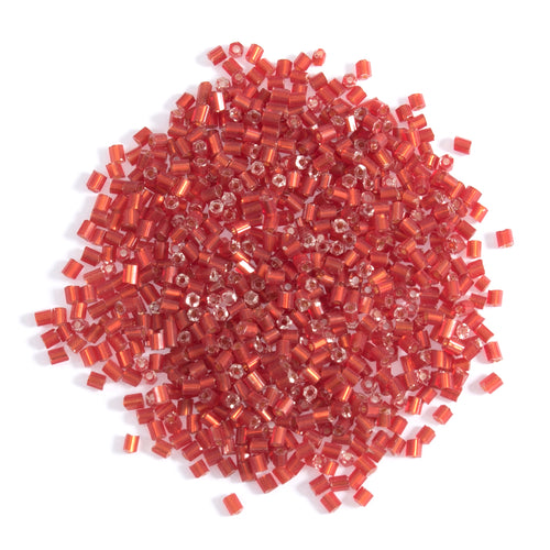 value rocalilles beads 9180_03 red fabric shack malmesbury