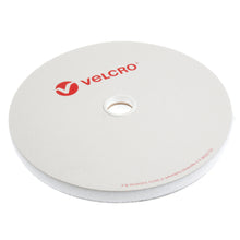 velcro self adhesive sticky loop tape 20mm metre white fabric shack malmesbury 2V11L20_WHT