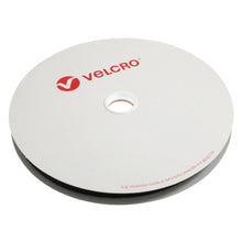 velcro sew in loop tape 20mm black fabric shack malmesbury 2V10L20_BLK