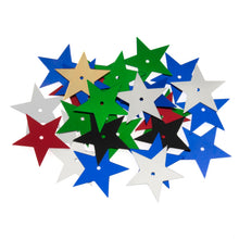 very large 28mm multicoloured stars fabric shack malmesbury 120_05