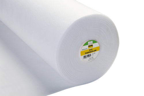 vilene vlieseline fleece thermolam thermal wadding fabric shack malmesbury 2V272