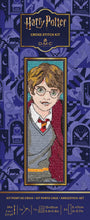 warner bros Harry Potter bookmark Cross Stitch kit fabric shack malmesbury