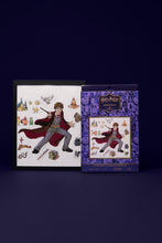 warner bros Harry Potter potions Cross Stitch kit fabric shack malmesbury