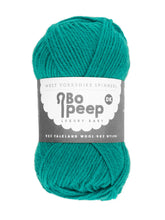 West Yorkshire Spinners Bo Peep Luxury Baby Double Knit DK Wool Blend Yarn 50g Various Colours