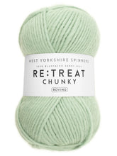 west yorkshire spinners retreat chunky roving wool yarn breathe 1156 fabric shack malmesbury