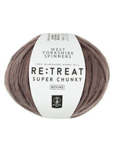 west yorkshire spinners retreat super chunky roving re treat wool yarn blue bluefaced kerry hill imagine aubergine 1119 fabric shack malmesbury