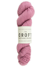 west yorkshire spinners the croft sheltland wool yarn double knit dk bressay 1150 fabric shack malmesbury