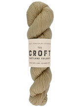 west yorkshire spinners the croft sheltland wool yarn double knit dk sandvoe 135 fabric shack malmesbury