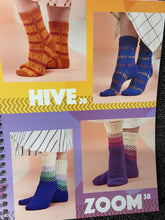 west yorkshire spinners happy feet hand knit sock patterns designs signature 4 ply four 4ply winwick mum fabric shack malmesbury