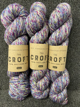 west yorkshire spinners the croft aran sheltland wool tweed effirth 1013 fabric shack malmesbury