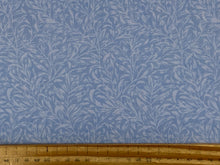 william morris v&a willowbough collection cornflower blue fabric shack malmesbury