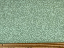 william morris v&a willowbough collection sage green fabric shack malmesbury