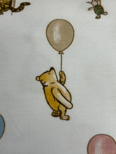winnie the pooh classic cotton jersey piglet eyeore tigger rabbit balloons fabric shack malmesbury