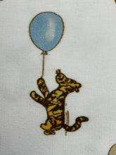 winnie the pooh classic cotton jersey piglet eyeore tigger rabbit balloons fabric shack malmesbury