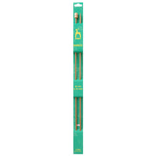 wooden bamboo knitting needles pins 33cm 2.75mm fabric shack malmesbury P66804