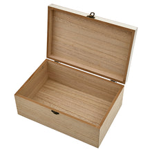 wooden sewing box large fabric shack malmesbury TN017