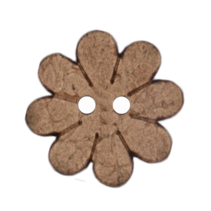 wooden flower floral button fabric shack malmesbury 2B_2381