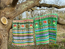 woodland wonders cal crochet a long eleanora tully king cole coastal crochet cottonsoft project pack 2