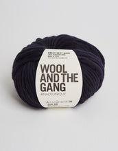 wool and the gang crazy sexy wool super chunky midnight blue fabric shack malmesbury