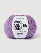 wool and the gang crazy sexy wool super chunky palma purple fabric shack malmesbury