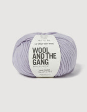 wool and the gang lil crazy sexy chunky lilac powder fabric shack malmesbury