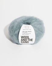 Wool And The Gang Take Care Mohair 50g Ball Various Colours