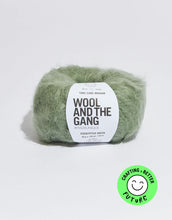 wool and the gang take care mohair aran eucalyptus fabric shack malmesbury