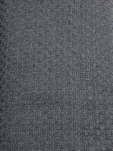 wool blend fashion tweed fabric shack malmesbury black 1