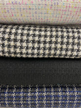 wool blend fashion tweed fabric shack malmesbury stack pic