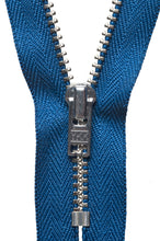 YKK Closed Jeans/Trouser Metal Zips Various Colours/Sizes
