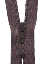 YKK Closed Zip 14" 36cm Various Colours