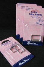 Fabric Shack Sewing Quilting Sew Fat Quarter Cotton Quilt Hemline sliders buckle bag silver buckles