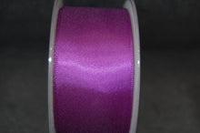 Fabric Shack Sewing Quilting Sew Fat Quarter Cotton Quilt Patchwork Craft Dressmaking Satin Ribbon 36mm Metre 285 Plum Purple