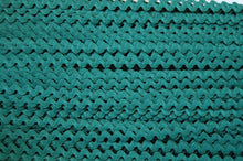 Fabric Shack Sewing Quilting Sew Fat Quarter Cotton Quilt Patchwork Dressmaking Crafts Groves Essentials Christmas Ric Rac Rick Rack Rik Rak Metallic Green Silver Red Gold White