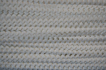Fabric Shack Sewing Quilting Sew Fat Quarter Cotton Quilt Patchwork Dressmaking Crafts Groves Essentials Christmas Ric Rac Rick Rack Rik Rak Metallic Green Silver Red Gold White