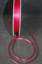 Trimits Satin Ribbon 3mm Various Colours