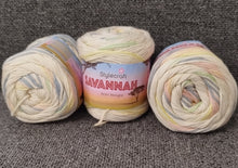 Stylecraft Savannah Aran Weight Yarn wool Fabric Shack Malmesbury Pampas 3791 pastels