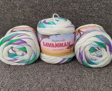 Stylecraft Savannah Aran Weight Wool/Yarn 100g Various Colours