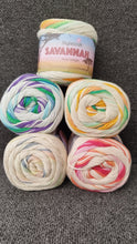 Stylecraft Savannah Aran Weight Yarn wool Fabric Shack Malmesbury group