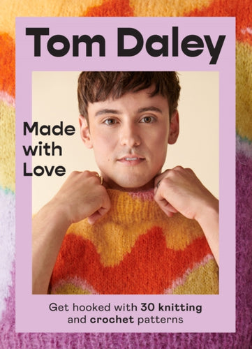 Tom Daley Made With Love Fabric Shack Malmesbury