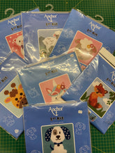 anchor my first tapestry kit sewing easy cat cute kitty 20021 fabric shack malmesbury