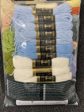 anchor tapestry needlepoint kit yarns swans mr340 fabric shack malmesbury 2