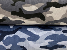 babycord cotton blue cammo camoflague baby cord fabric shack malmesbury