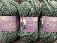 big value super chunky stormy cyclone 4103 king cole wool yarn  knitting knit crochet fabric shack malmesbury
